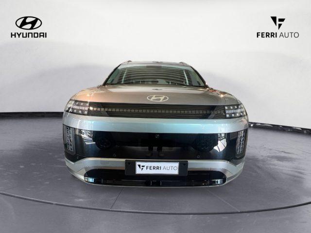 HYUNDAI Ioniq Ioniq 9 110KWh 4WD Calligraphy Performance