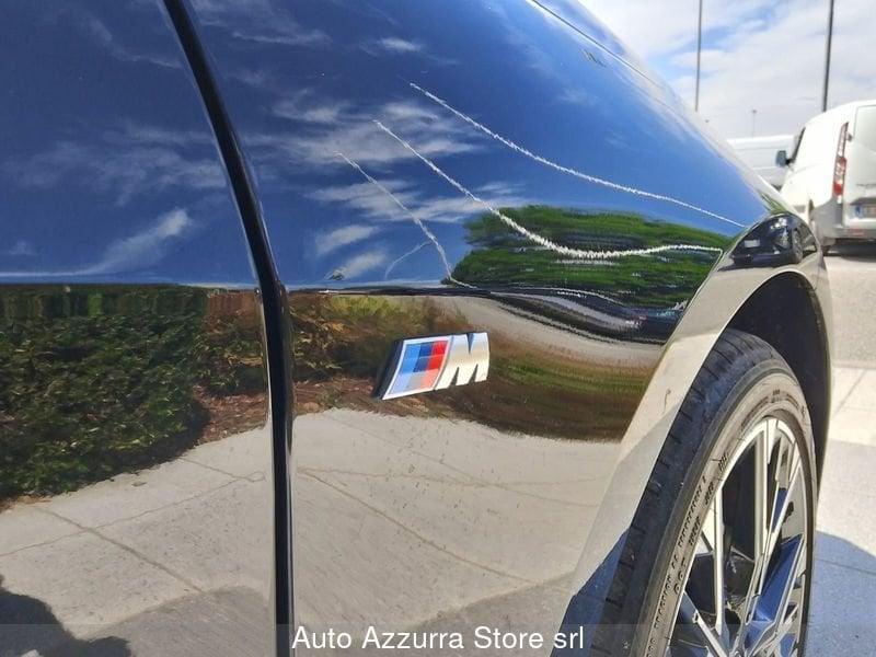 BMW Serie 1 118d MSport *COLORI VARI, TETTO, PROMO AZZURRA*