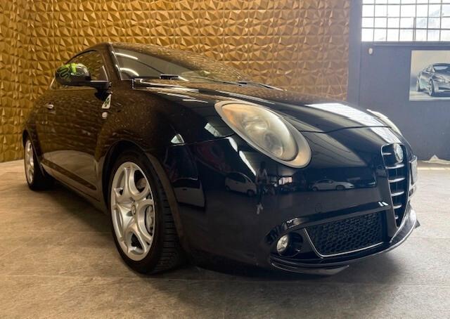 Alfa Romeo MiTo 1.4 T 170 CV M.air S&S Quadrifoglio Verde