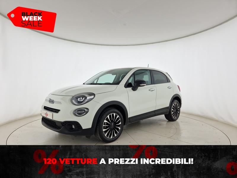 Fiat 500X 1.0 t3 120cv