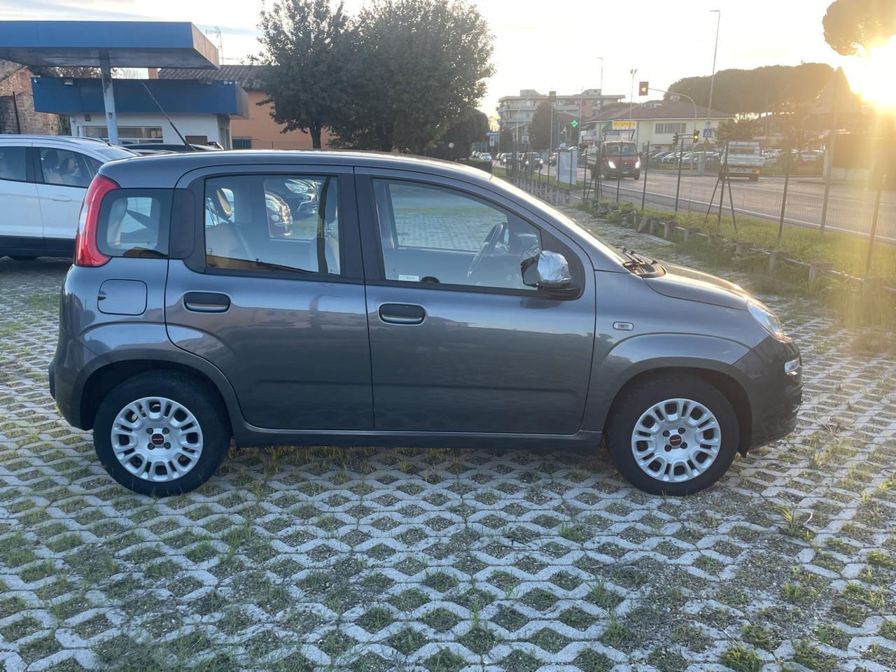 Fiat Panda 1.2 EasyPower gpl garantita