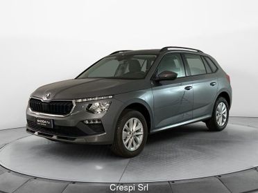 Skoda Kamiq 1.0 TSI Selection