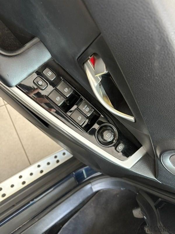 Ssangyong Korando KORANDO 2.0 E-XDI 2WD MT LIMITED EDITION NAVI - GOMME 4 STAG. - CATENA DI DISTR.