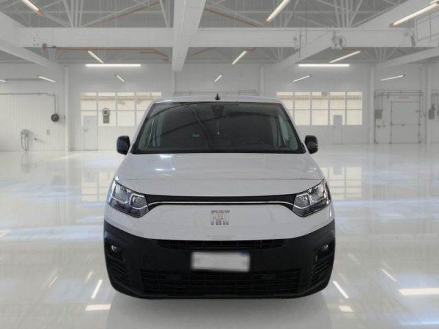 FIAT Doblo Doblò 1.5 BlueHdi 130CV PC-TN Van