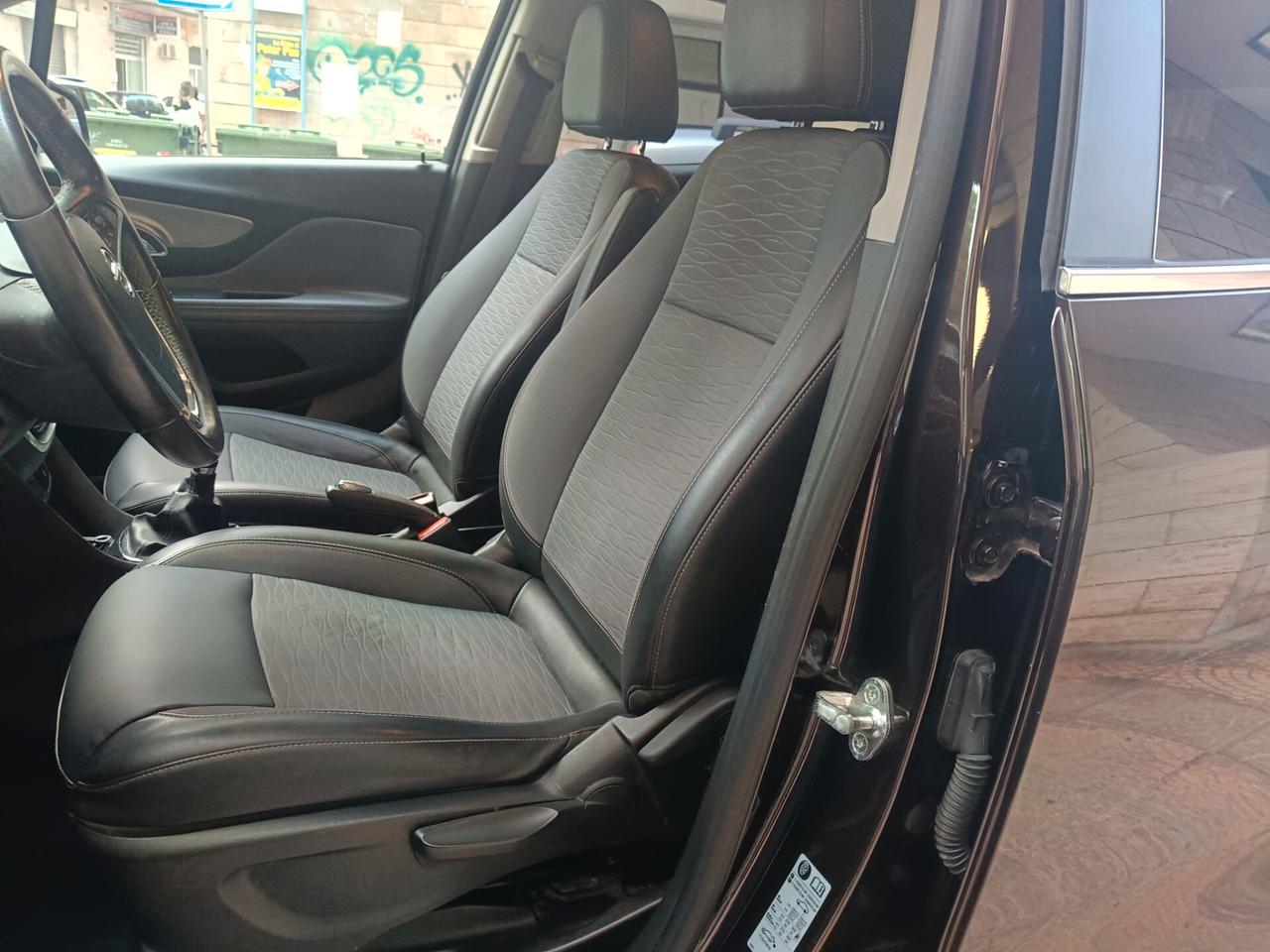 OPEL MOKKA 1.4 GPL CASA MADRE-Euro 9650