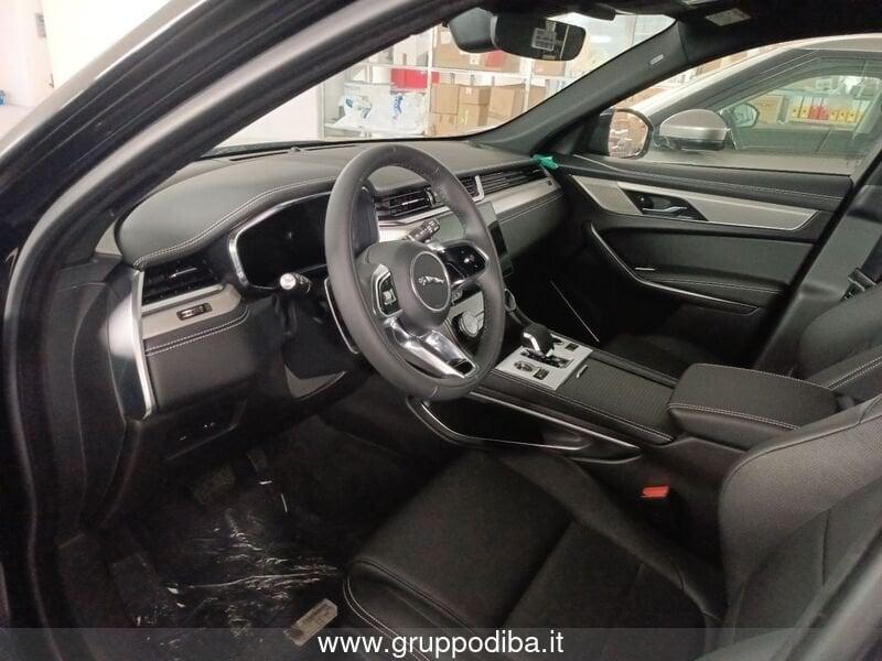 Jaguar F-Pace D MHEV 2.0D I4 163CV AWD AT R-DYN.S