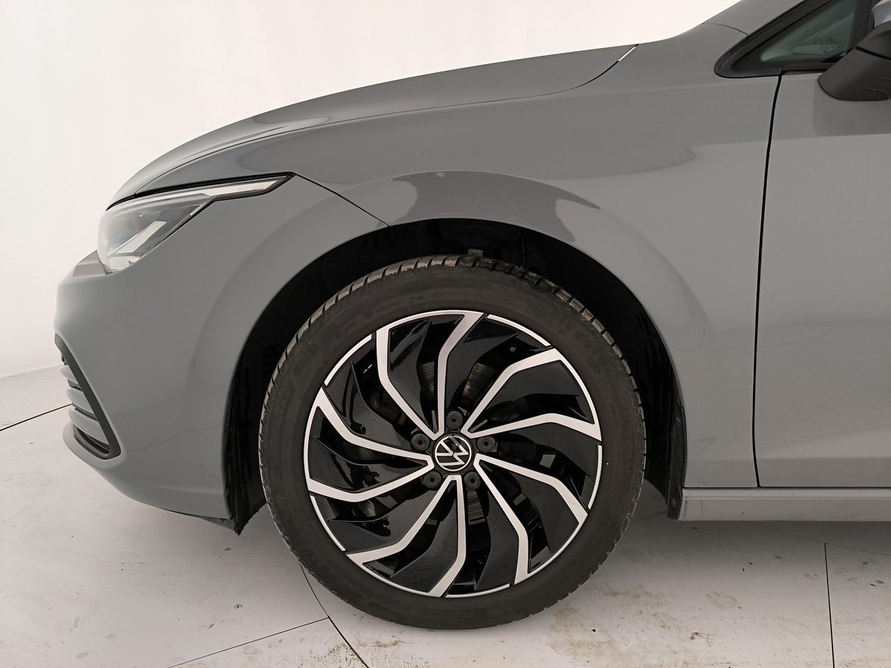 Volkswagen Golf 1.0 etsi evo life 110cv dsg