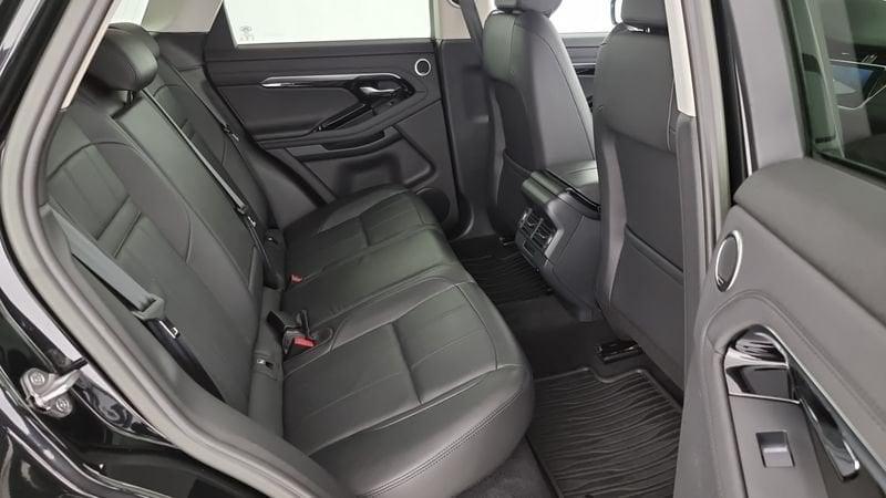 Land Rover RR Evoque 2.0D I4 163 CV AWD Auto SE N1 autocarro