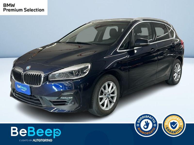 BMW Serie 2 Active Tourer 218I ACTIVE TOURER ADVANTAGE 140CV AUTO