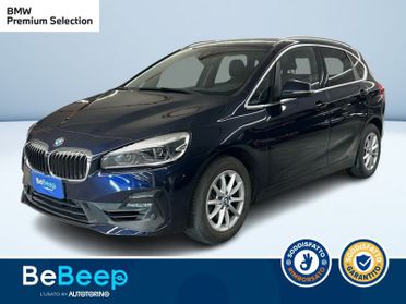 BMW Serie 2 Active Tourer 218I ACTIVE TOURER ADVANTAGE 140CV AUTO