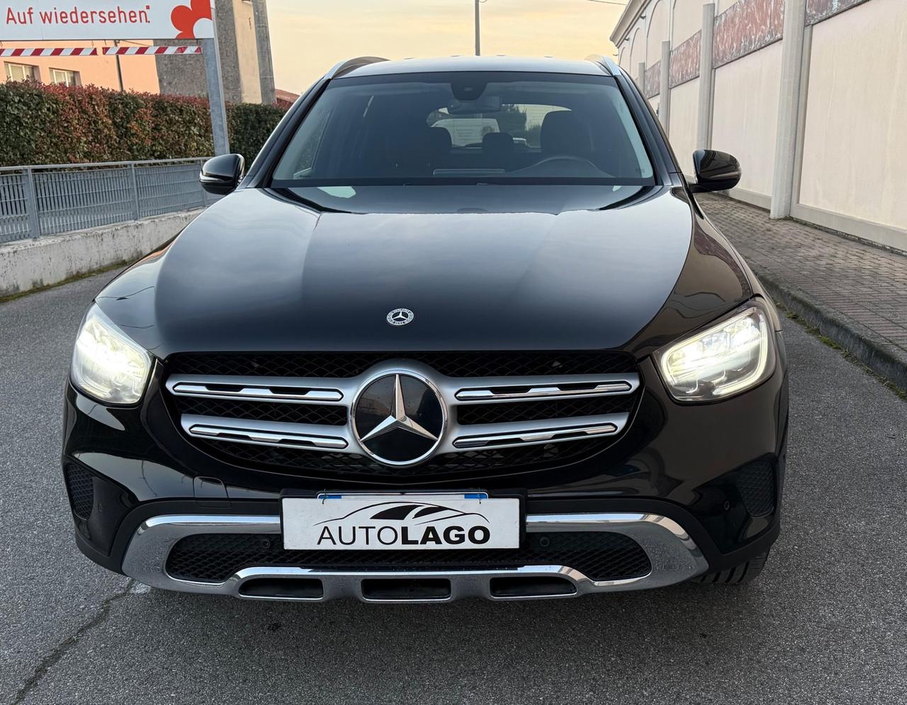 Mercedes-benz GLC 300 de 4Matic Sport 2021
