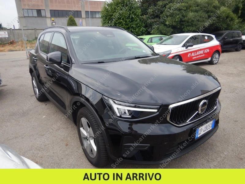 Volvo XC40 2.0 B3 Essential automatico