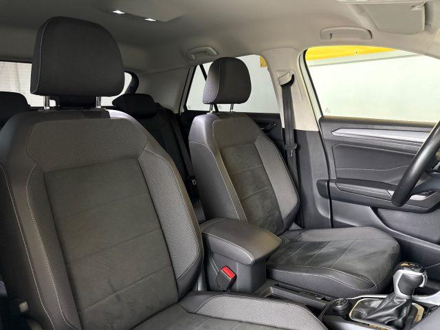 VOLKSWAGEN T-Roc 2.0 TDI SCR 150 CV DSG 4MOTION Style PREZZO REALE
