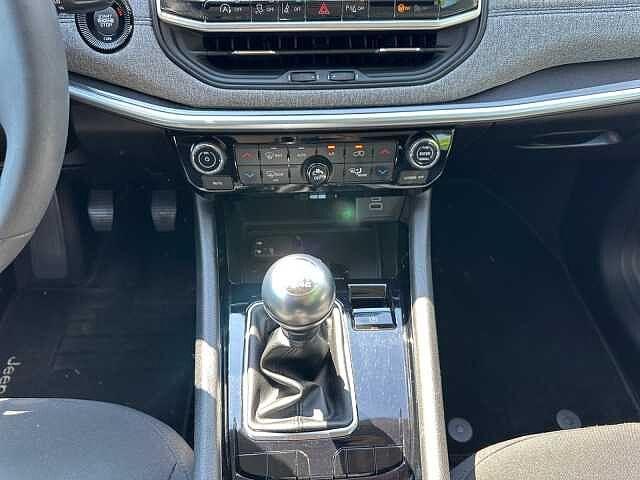 Jeep Compass 1.3 Turbo T4 2WD Longitude
