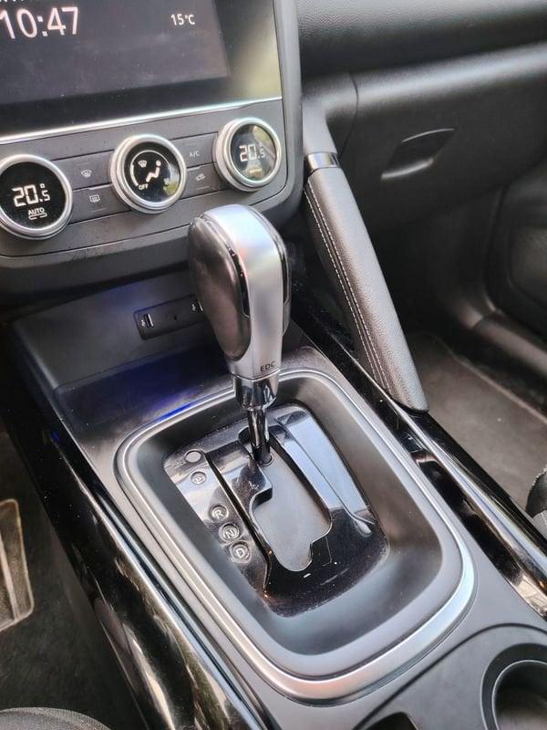 Renault Kadjar TCe 140CV EDC FAP Sport Edition2