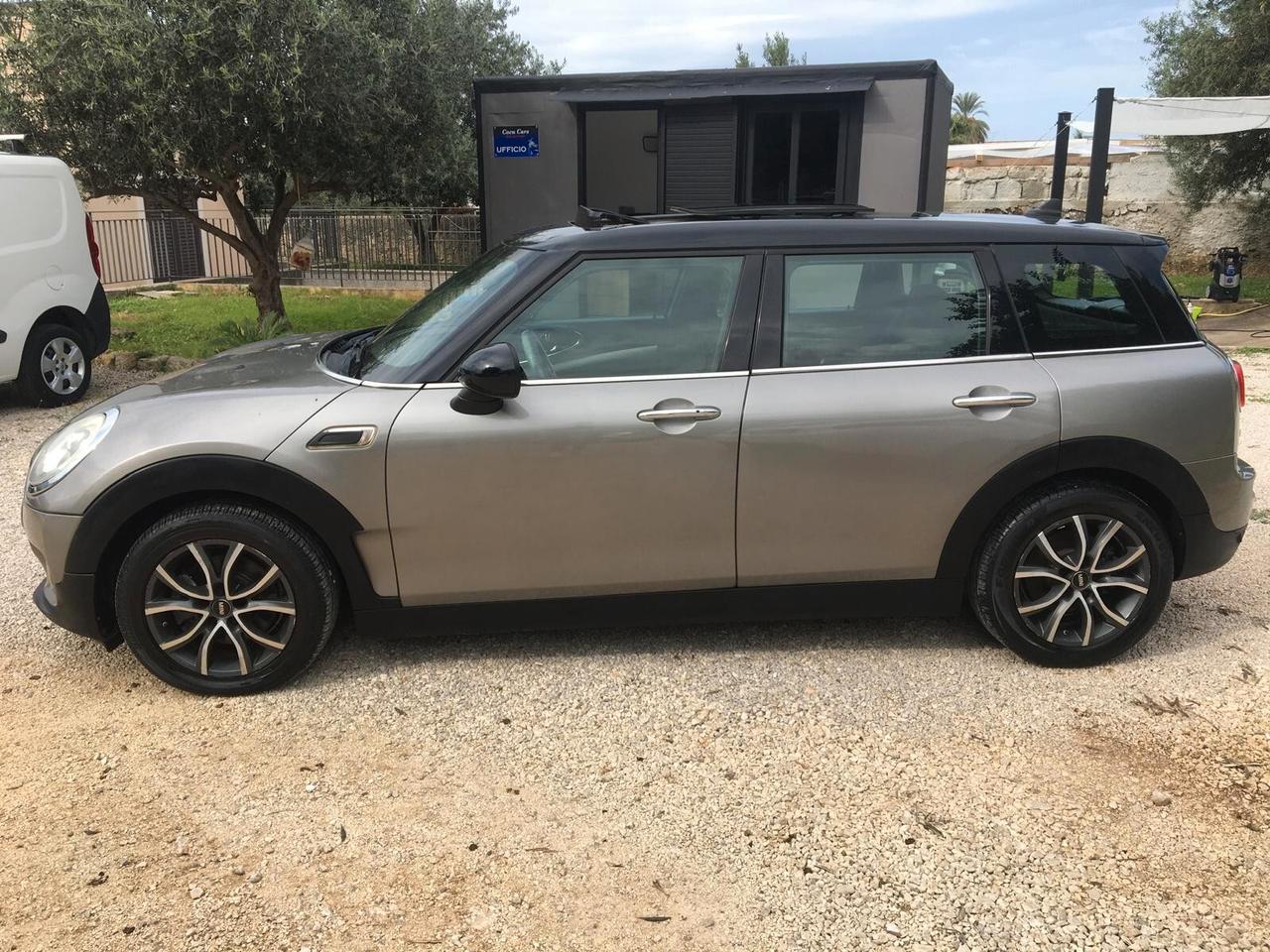 Mini Cooper SD Clubman 2.0 Hype