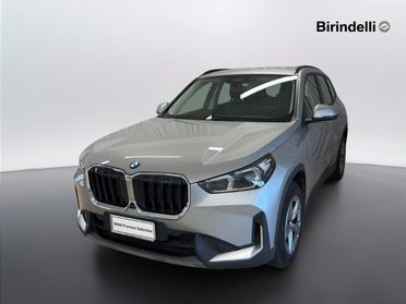 BMW X1 (U11) - X1 sDrive 18i