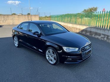 Audi A3 Sedan 1.6 TDI clean diesel S tronic Ambition