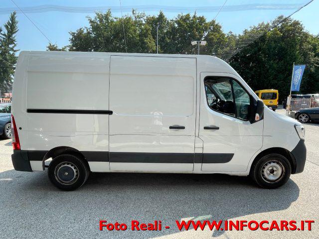 RENAULT Master T33 2.3 dCi 135 PM-TA Furgone Ice