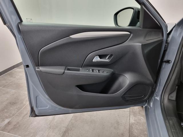 OPEL Corsa Hybrid 110 CV aut. GS