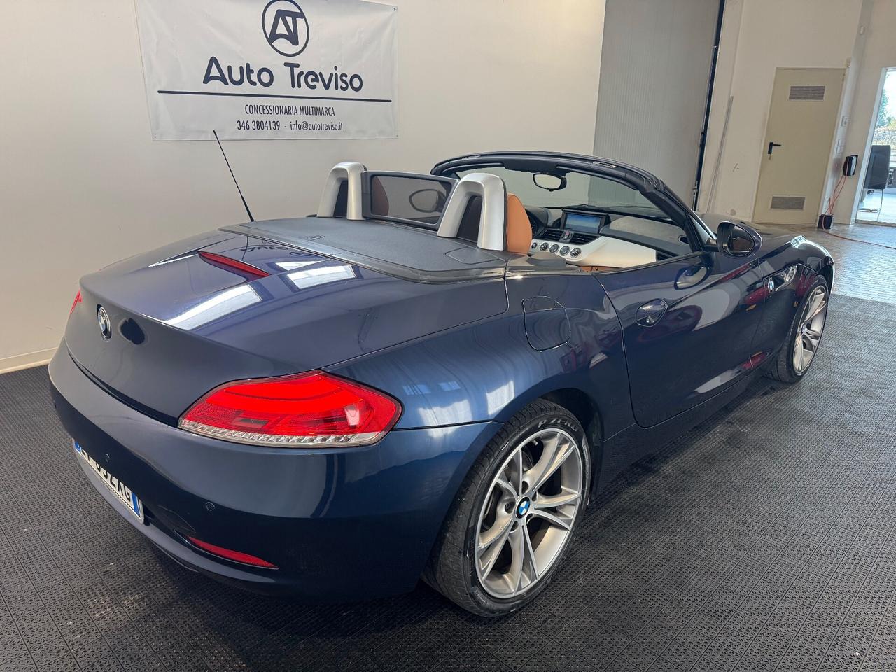 Bmw Z4 sDrive18i