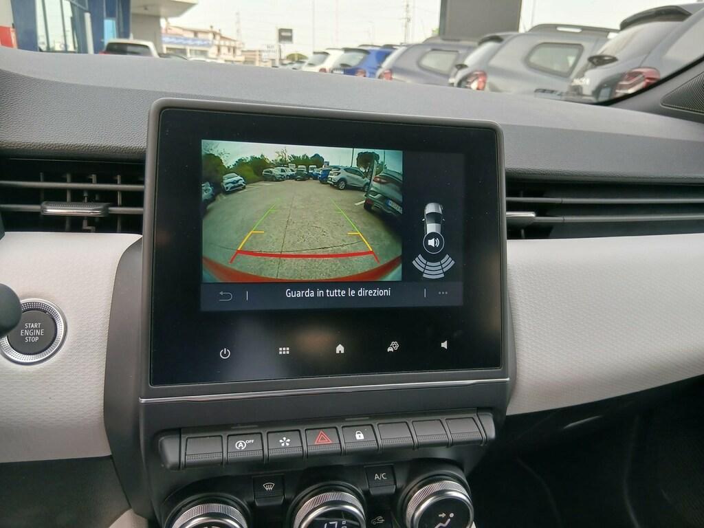 Renault Clio 5 Porte 1.0 TCe Intens