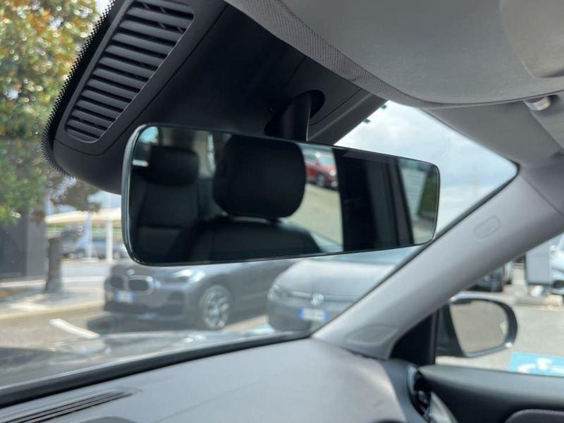 Mercedes-Benz Classe GLB GLB 200 D EXECUTIVE AUTO