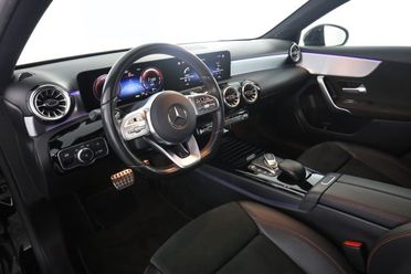 MERCEDES-BENZ A 250 A 250 e EQ-POWER Automatic PREMIUM