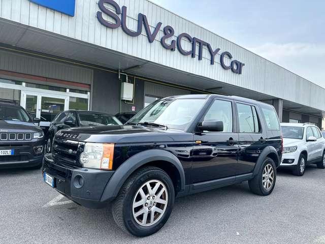 Land Rover Discovery Discovery 2.7 tdV6 / 7 POSTI