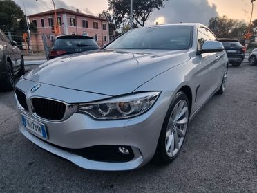 BMW 420 D GRAN COUPÈ - CAMBIO AUTOMATICO