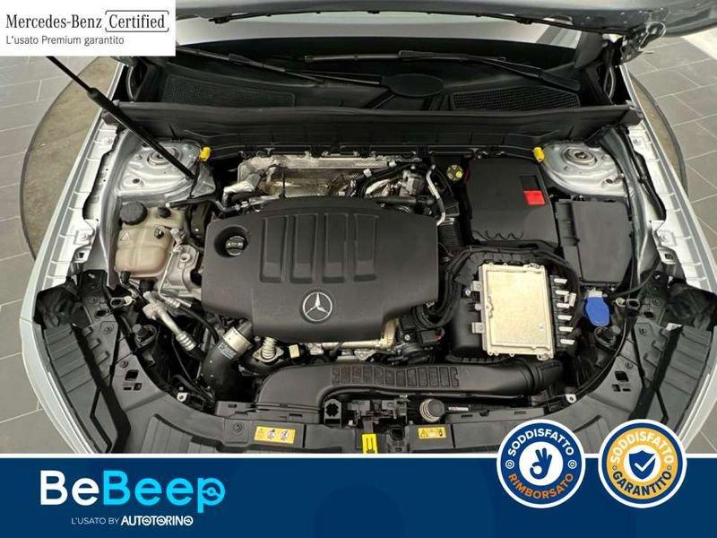Mercedes-Benz GLB Classe 180 D SPORT AUTO
