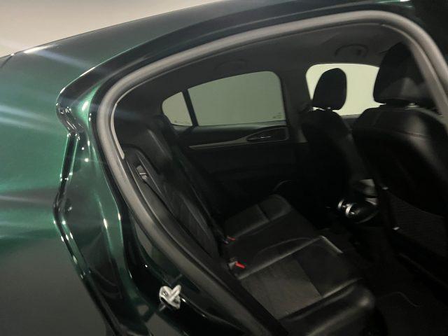 ALFA ROMEO Stelvio 2.2 Turbodiesel 190 CV AT8 Q4 Sprint
