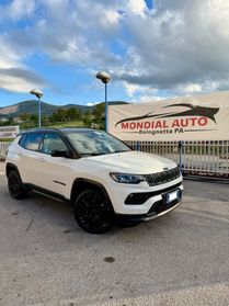 Jeep Compass 1.3 Turbo T4 240 CV PHEV AT6 4xe S 2023