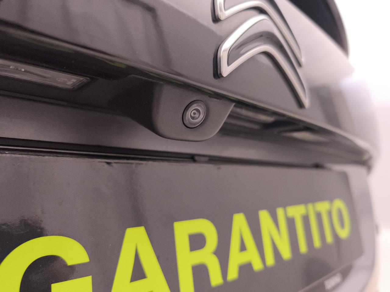 CITROEN C4 III 2021 - C4 1.2 puretech Shine s&s 130cv eat8