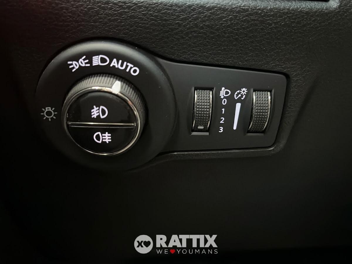 Jeep Compass 1.3 turbo t4 phev 80 Anniversario 4xe auto