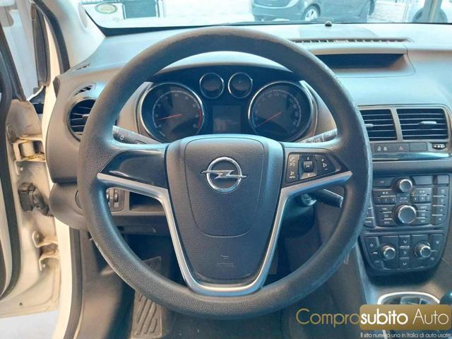 OPEL Meriva 1.4 Turbo 120CV GPL Tech Cosmo