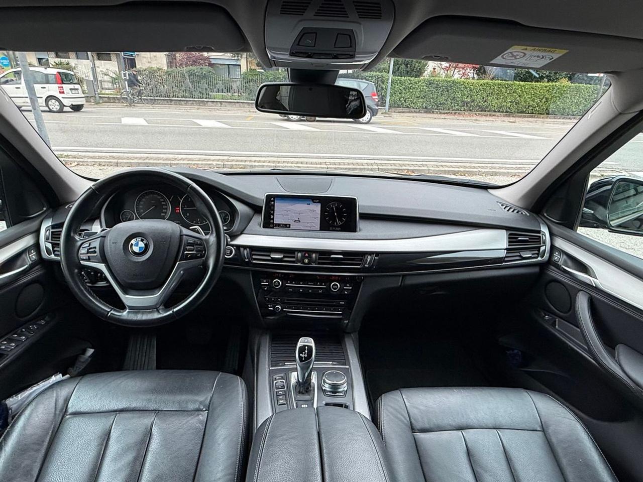 Bmw X5 25 d Design Pure Experience #8022