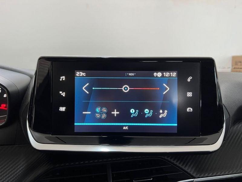 Peugeot 2008 PureTech 130 S&S Active