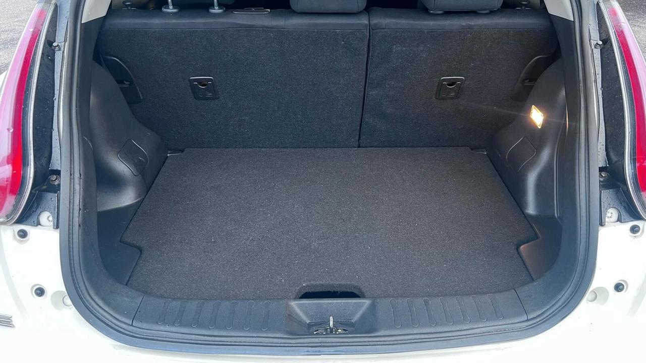 Nissan Juke 1.6 GPL Eco Business