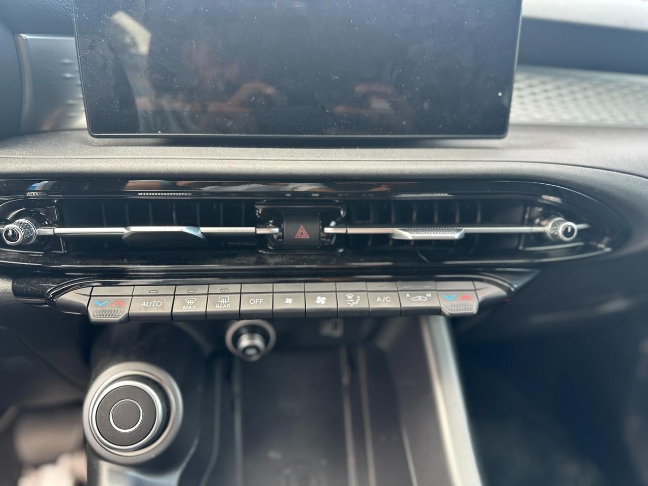 ALFA ROMEO Tonale - Tonale 1.5 hybrid Sprint 130cv tct7