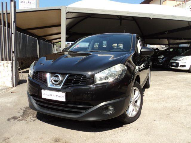 NISSAN Qashqai 1.6 dCi Acenta