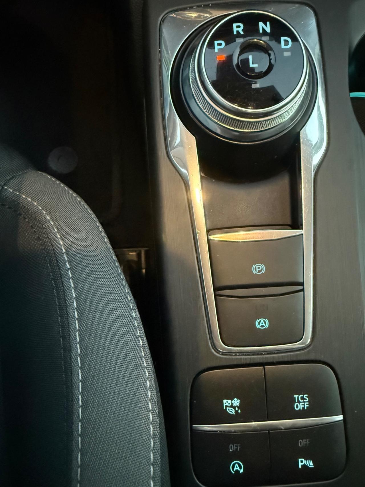 Ford Focus 1.5 EcoBlue 120 CV automatico 5p. Business Co-Pilot