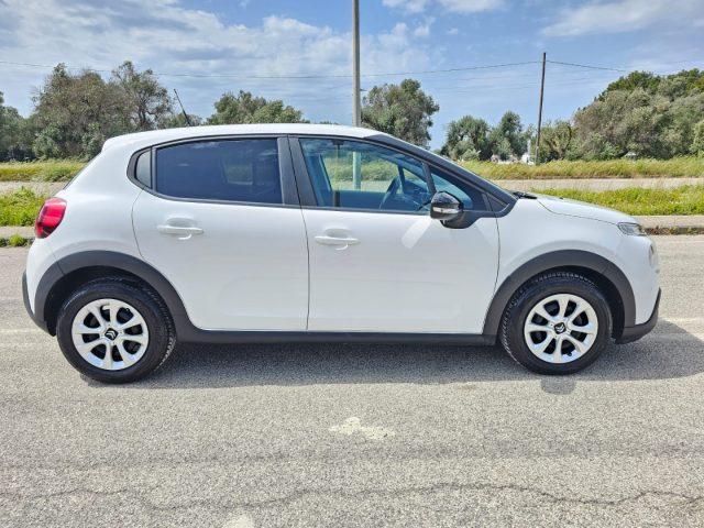 CITROEN C3 BlueHDi 100 S&S Business 2 POSTI