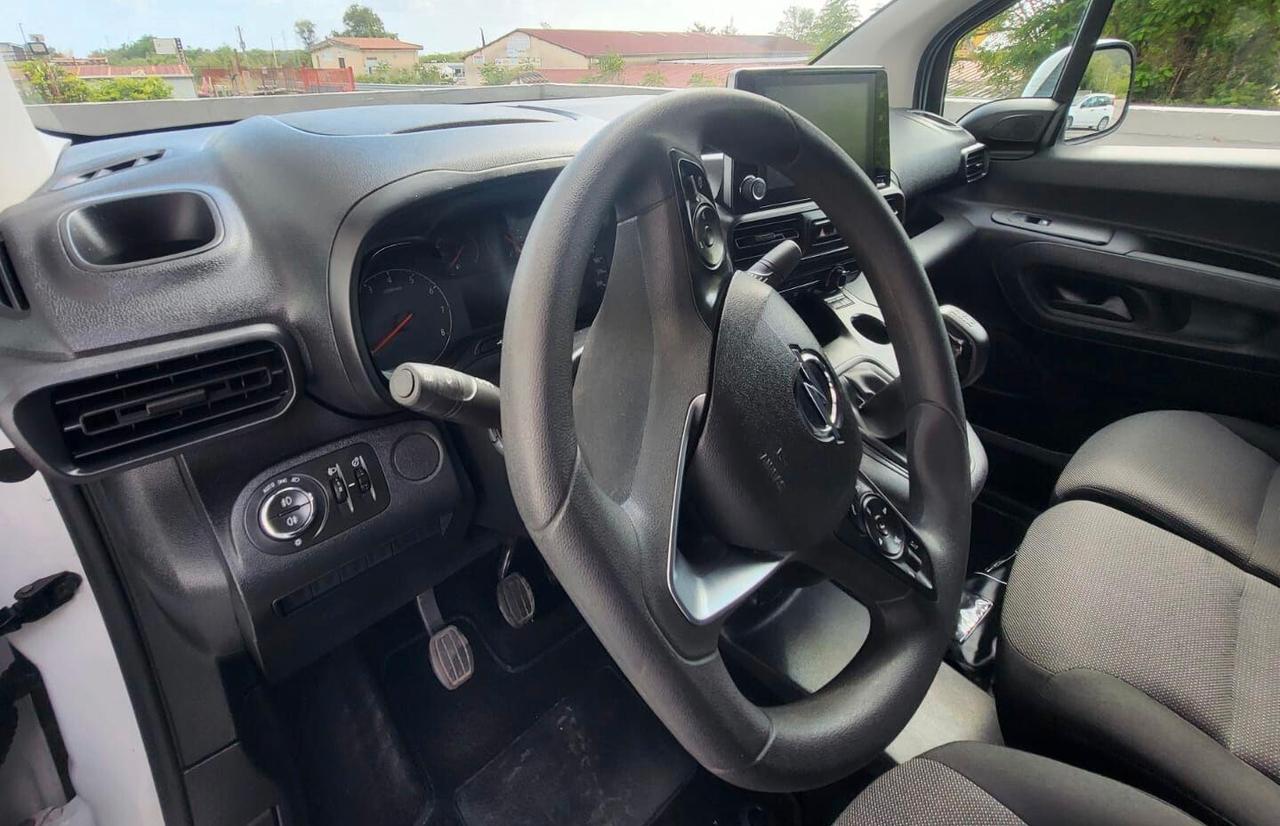 Opel Combo Cargo 1.5 Diesel 100CV S&S PC 650kg Edition