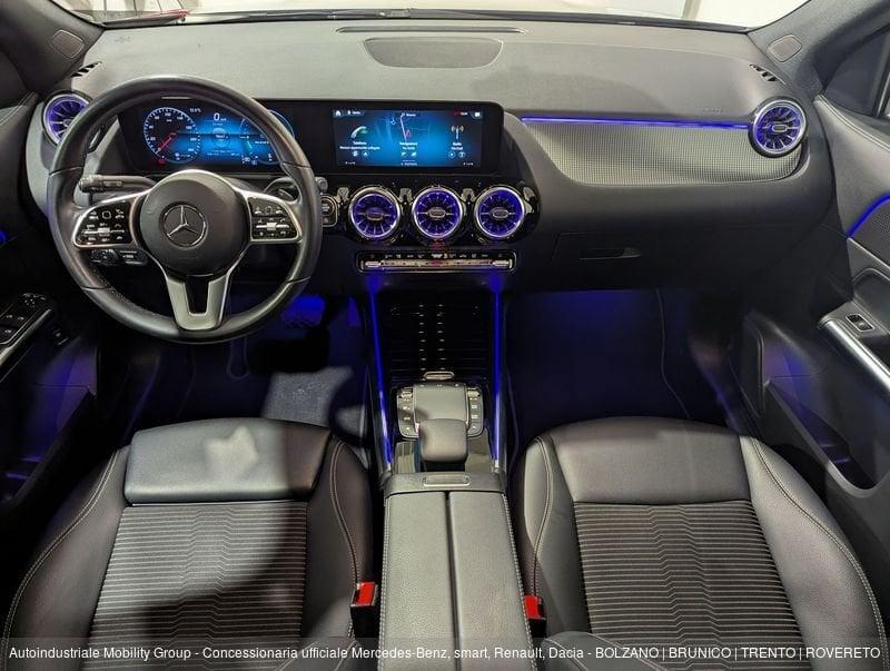 Mercedes-Benz GLA 180 D SPORT PLUS AUTOMATIC ''NEOPATENTATI''