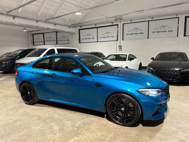 BMW M2 Coupe 3.0 Competition dkg - SEDILI - Harman Kardon