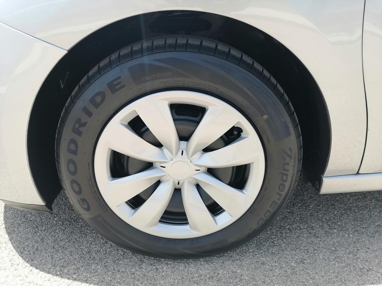 Citroen C3 1.1 BENZINA 44 KW 2011