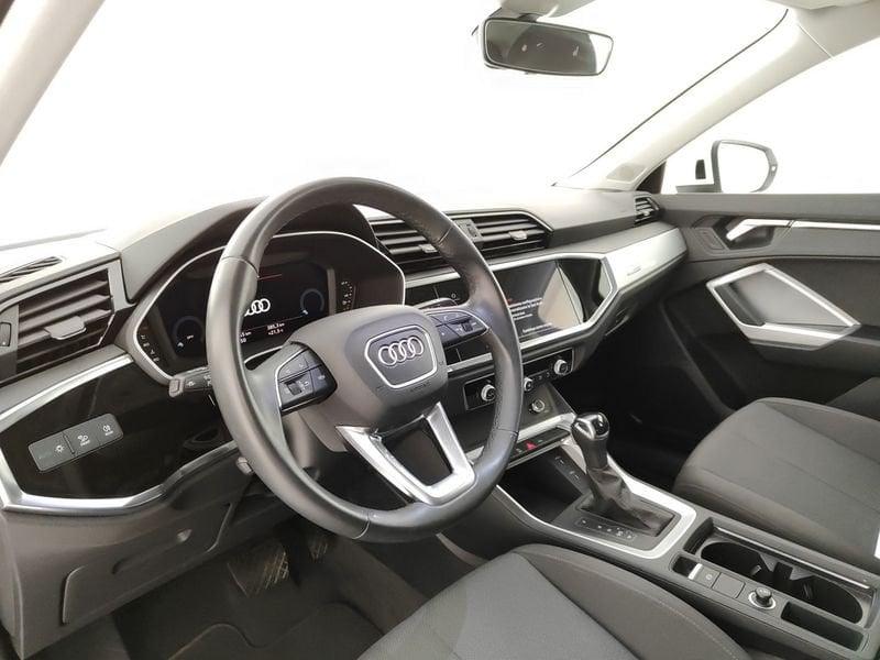 Audi Q3 SPB 35 TFSI AUTOMATIC!NAVI!CAR PLAY!