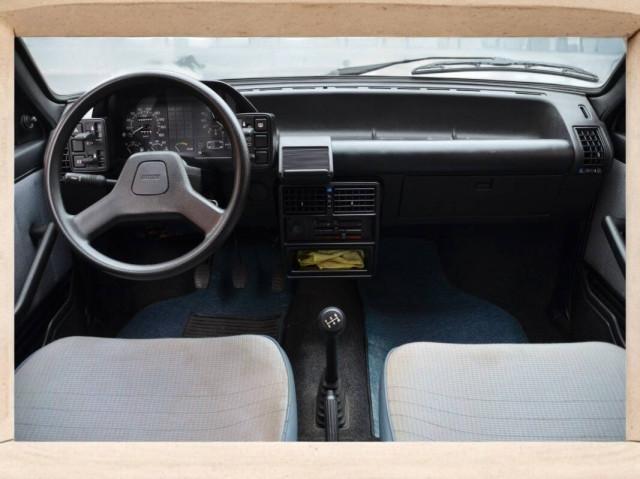 Fiat Uno Uno 1.1 S 60cv 5p 1988