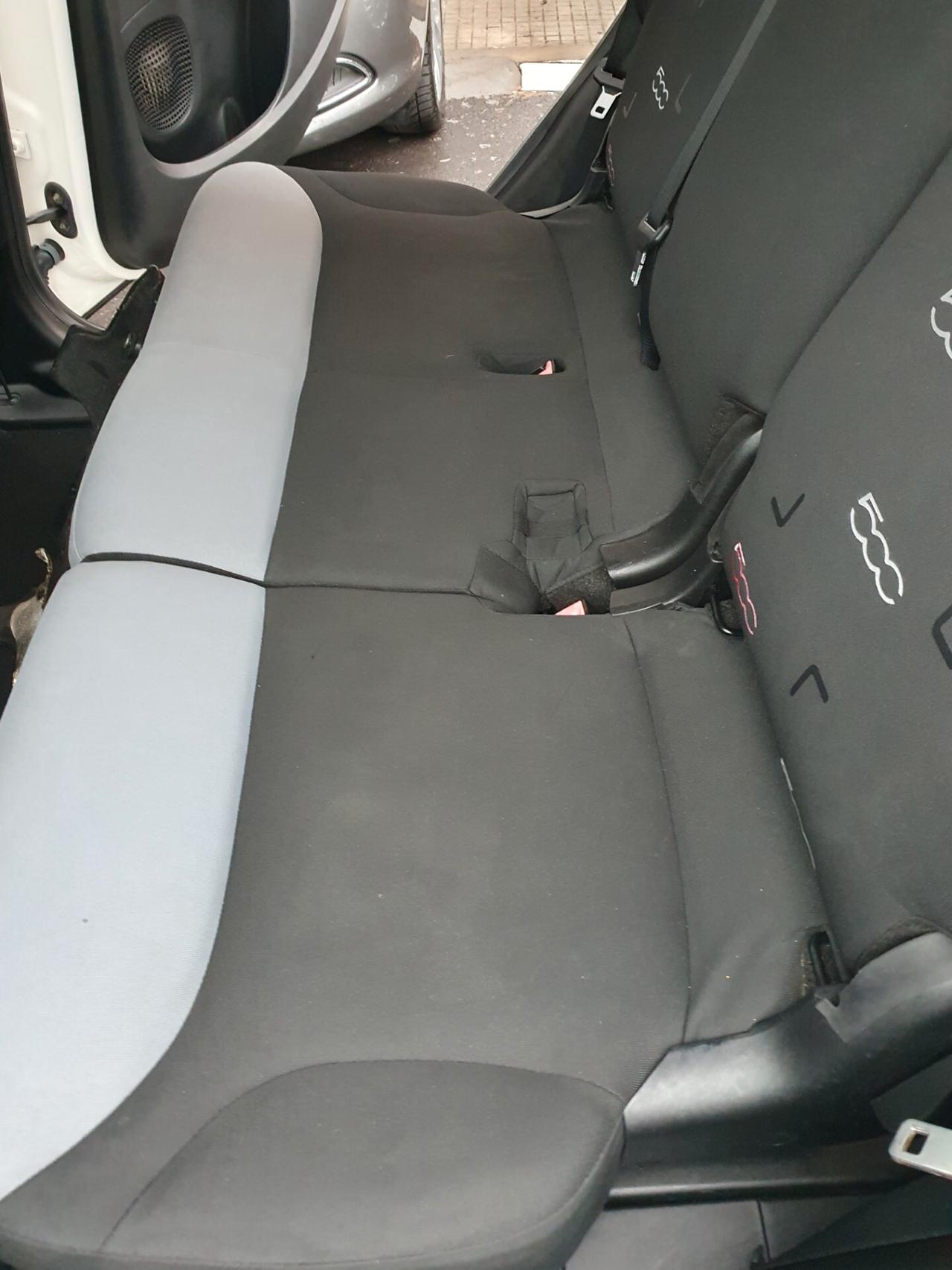 Fiat 500L 1.3 Multijet 85 CV Lounge anno 2015